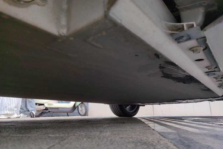 Used XPeng G3 2021 G3i 520G+
