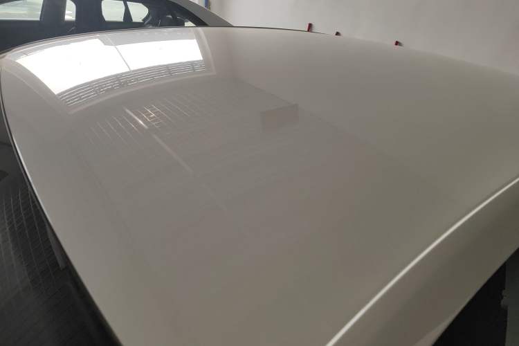 Used Volkswagen Bora 2019 Facelift Bora·Legend 1.5L Automatic Fashion Edition China VI Standard
