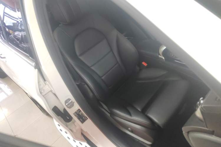 Used Mercedes-Benz GLC 2022 Facelifted GLC 260 L 4MATIC Dynamic Edition