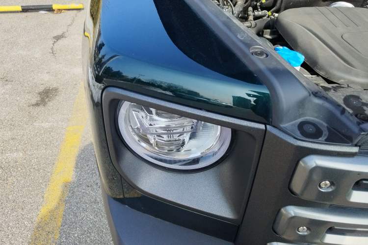 Used Haval Raptor New Energy 2024 Hi4 102 Pro
