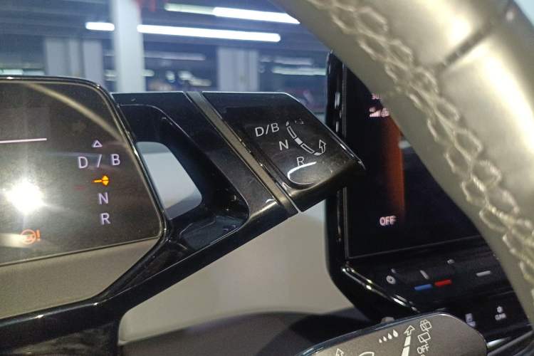 Used Volkswagen ID.3 2023 Pure Smart Edition
