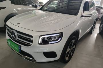 Used Mercedes-Benz GLB 2022 GLB 220 Fashion Model