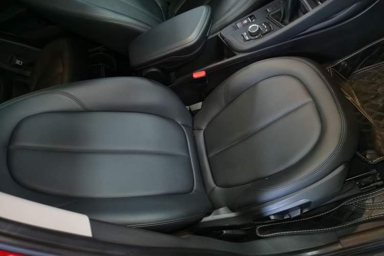 Used BMW X1 2018 sDrive18Li Fashion Model
