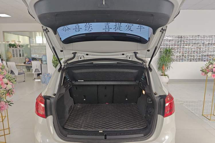 Used BMW 2 Series Active Tourer 2016 218i Fashion Model
