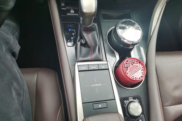 Used Lexus RX 2020 Facelifted 300 4x4 Elegant Edition
