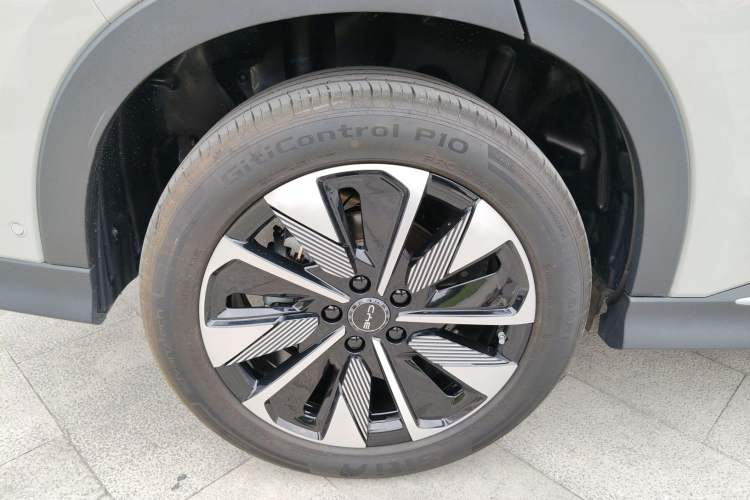 Used BYD Song PLUS New Energy 2025 DM-i Intelligent Driving 160KM Flagship Model