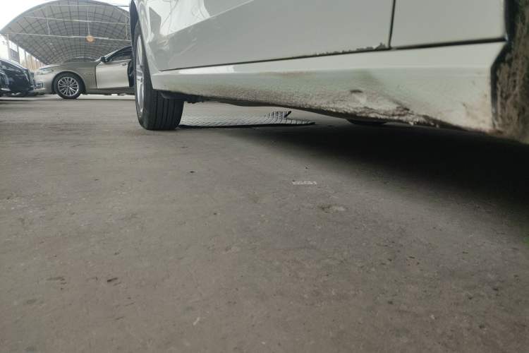 Used Volkswagen Lamando 2017 230TSI DSG Fashion Edition
