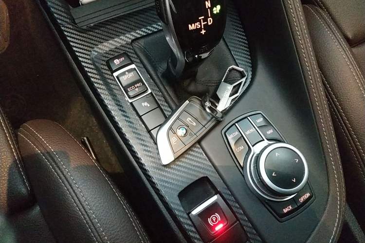 Used BMW X1 2020 sDrive20Li Premium Edition