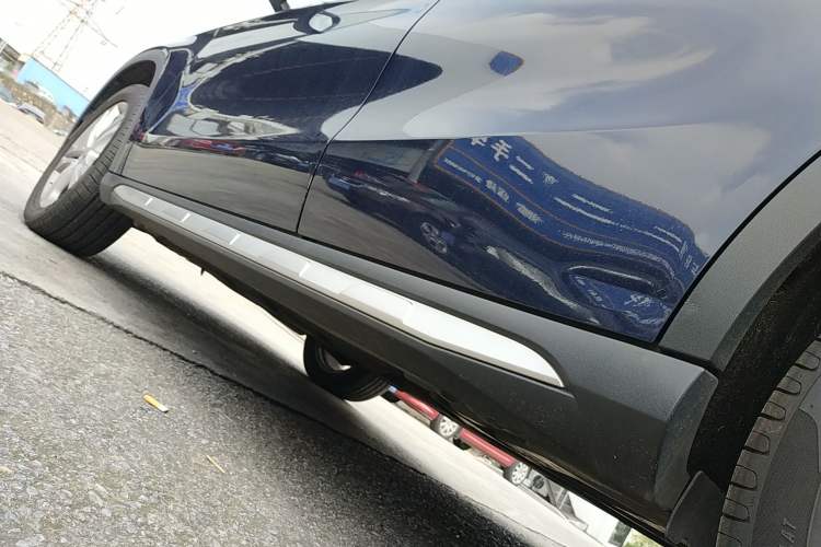 Used Mercedes-Benz GLA 2016 GLA 200 Fashion Model