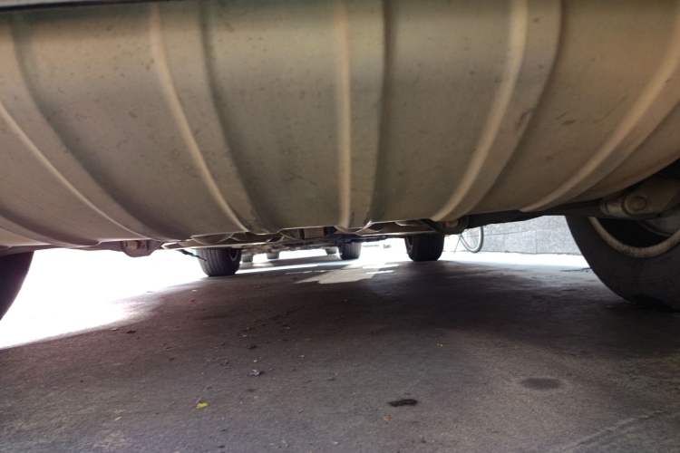 Used Volkswagen Touareg 2011 3.0 TSI Standard Version
