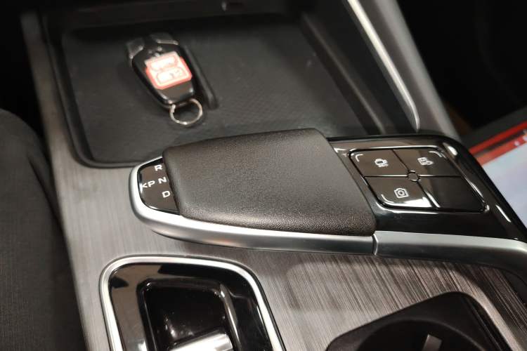 Used Changan UNI-T 2020 1.5T Prestige Version
