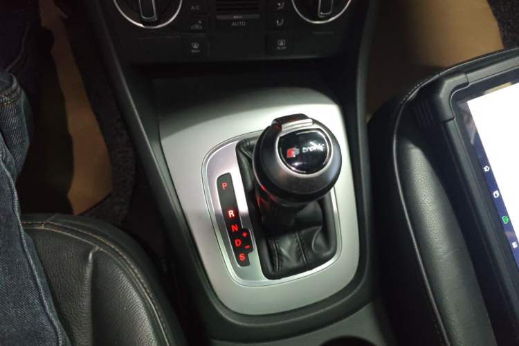 Used Audi Q3 2016 30 TFSI Fashion Model