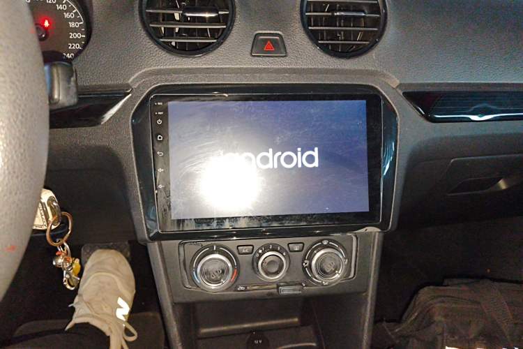 Used Volkswagen Jetta 2015 Value Edition 1.6L Automatic Fashion Version
