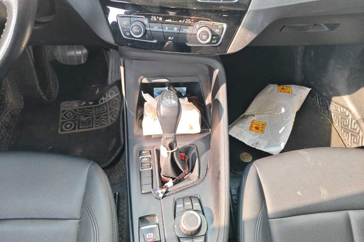 Used BMW X1 2018 sDrive20Li Leading Model
