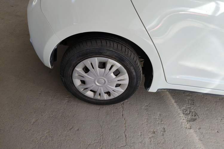 Used Suzuki Swift 2014 1.3L Manual Standard Edition
