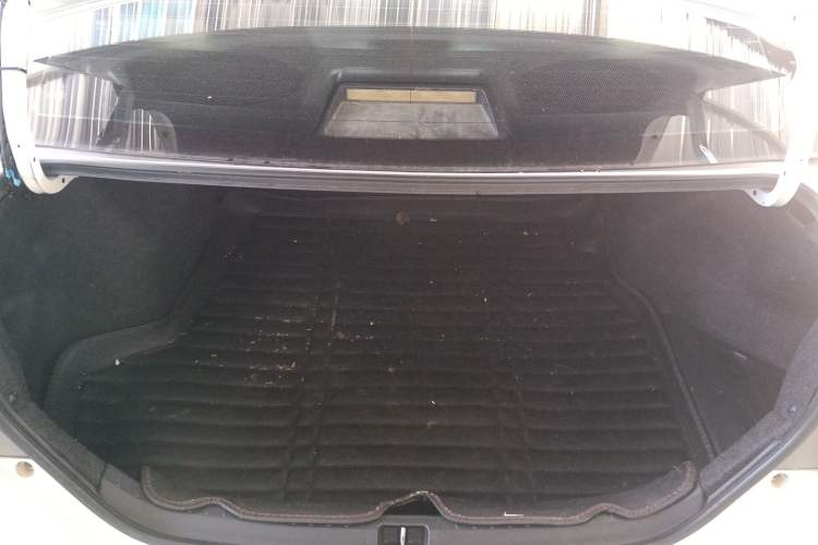 Used Toyota Levin 2016 1.6G CVT Elite Edition