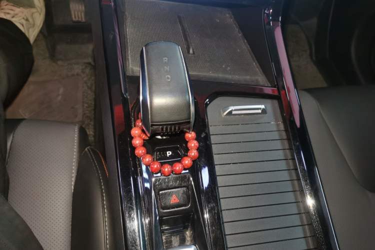 Used Geely Auto Emgrand X7 Sport 2023 Boyue COOL 1.5TD Smart Model
