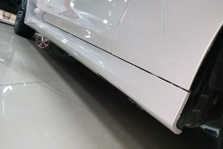 Used BMW 3 Series 2023 325Li M Sport Package
