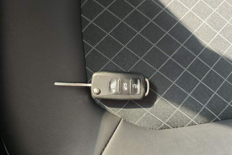 Used Skoda Rapid 2019 1.5L Automatic Comfort Edition China V Standard
