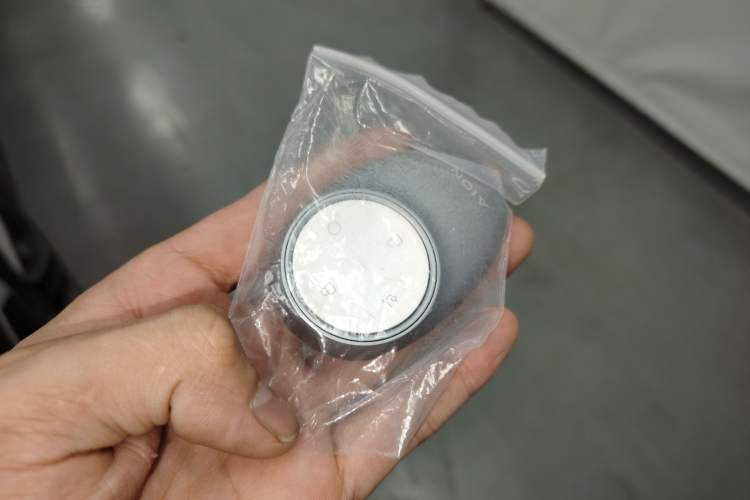 Used AION RT 2025 650 LiDAR Edition
