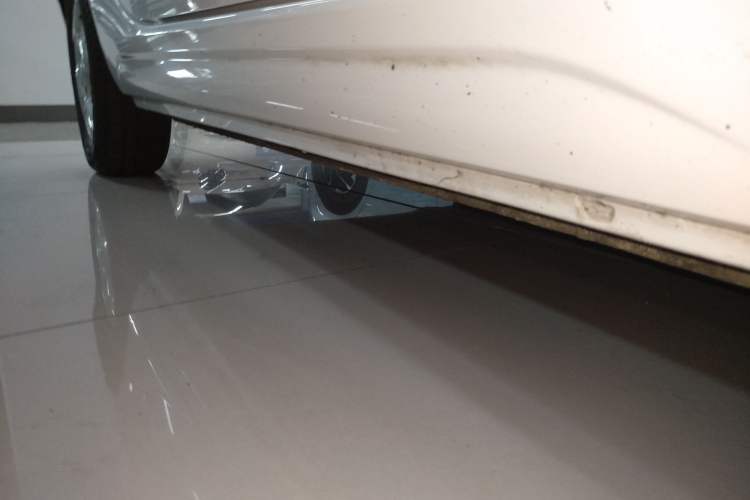 Used Roewe Clever 2021 302km Excellence Edition
