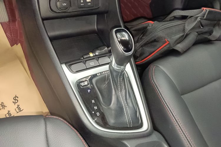 Used Hyundai Celesta 2018 1.6L Automatic GL Enjoyment Version China V Standard
