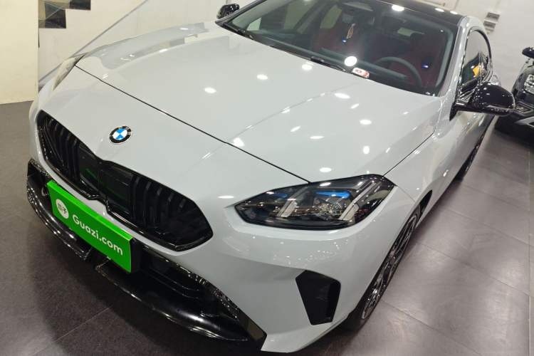 Used BMW 2 Series 2025 225L M Sport Night Edition Package