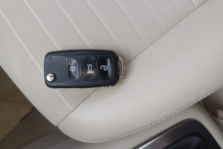 Used Volkswagen Tiguan 2015 1.8TSI Automatic Two-Wheel Drive Trend Edition