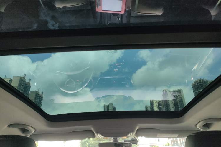 Used Skoda Octavia 2019 TSI280 DSG Flagship Wagon China VI Standard
