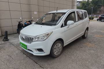 Used FAW Yingzhi 727 2017 1.5L Standard Edition