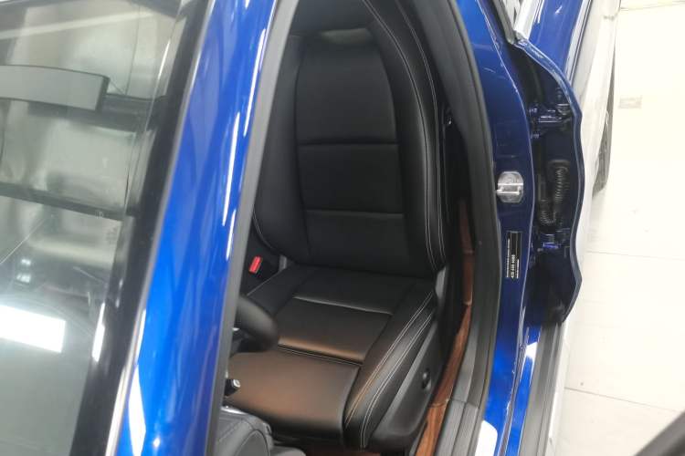 Used Mercedes-Benz GLA 2018 GLA 200 Fashion Model