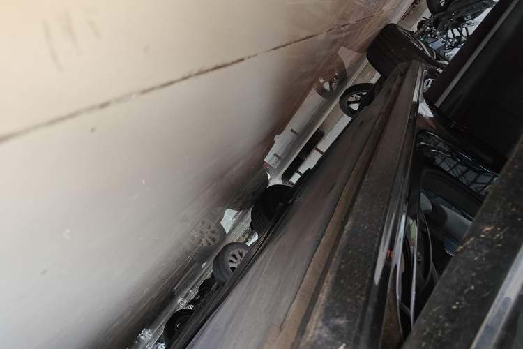 Used Volkswagen Passat 2022 330TSI Starry Elite Edition