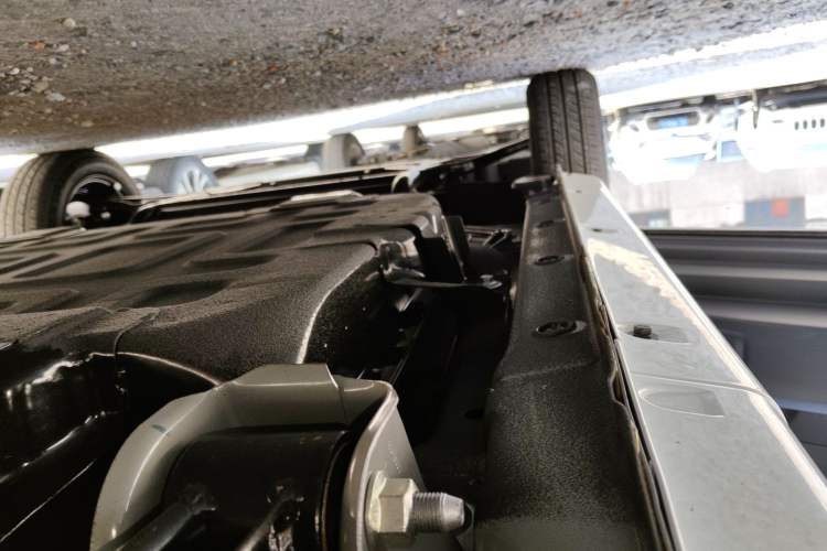 Used Chery QQ Ice Cream 2025 155km Sundae Edition
