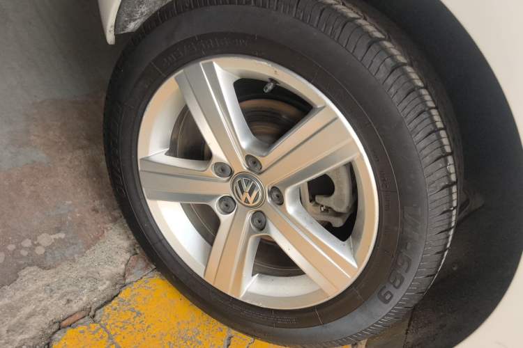 Used Volkswagen Golf 2016 1.6L Automatic Comfort Model
