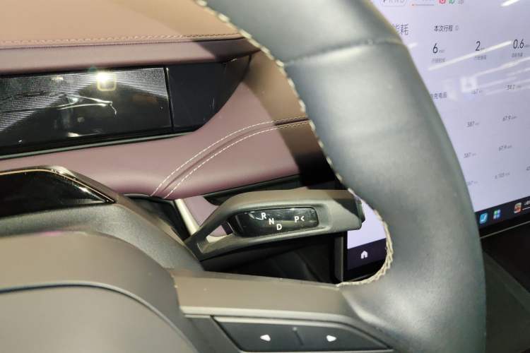 Used  SU7 2024 Four-Wheel Drive Ultra-Long Range Advanced Intelligent Driving Max Edition
