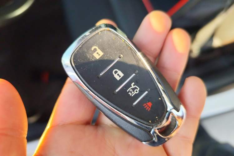 Used Chevrolet Malibu XL 2021 Redline 550T Automatic Sharp Edition
