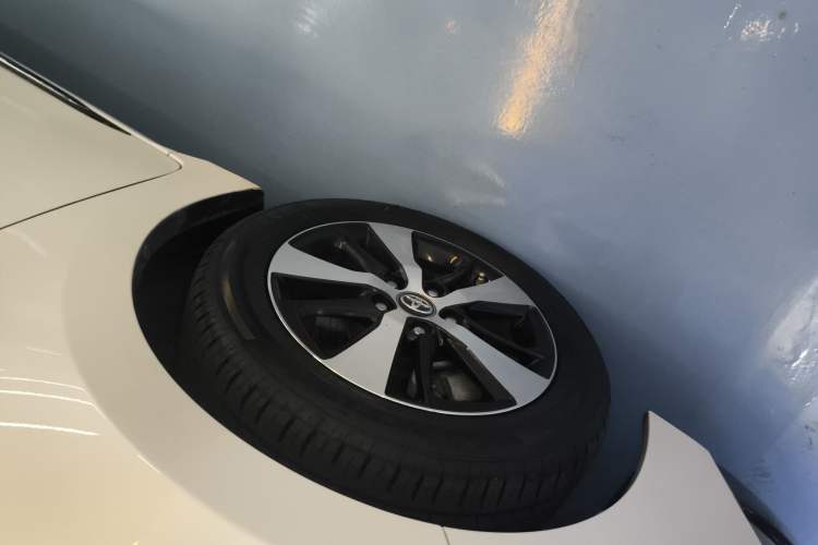 Used Toyota Levin Hybrid E+ 2019 1.8L PH GS E-CVT Elite Edition
