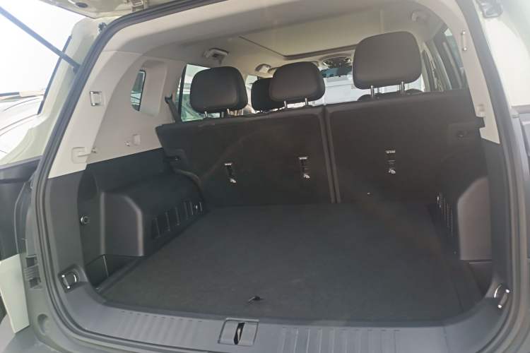 Used JETOUR Freelander 2025 1.5TD DCT Explore
