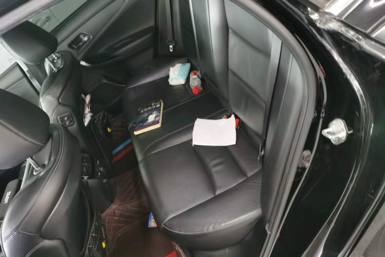 Used Honda Spirior 2015 2.4L Prestige Edition