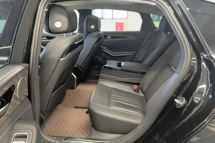 Used Hongqi H9 2022 2.0T Smart Connect Flagship Edition
