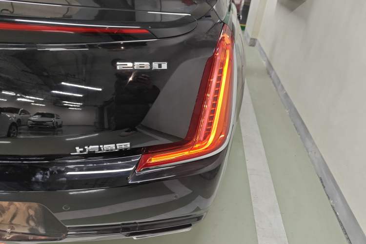 Used Cadillac XTS 2018 28T Tech Edition
