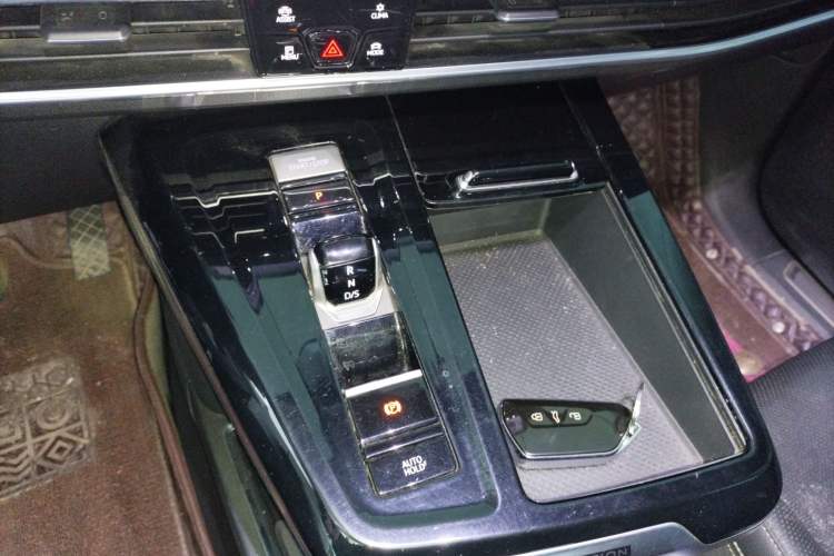 Used Volkswagen Talagon 2021 380TSI Four-Wheel Drive Luxury Premium Edition Pro