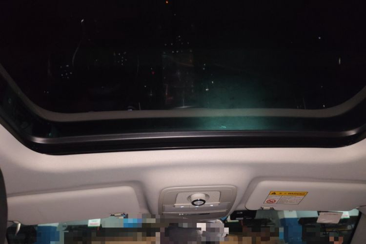 Used Roewe RX5 2018 20T Two-Wheel Drive Automatic Internet Smart Edition
