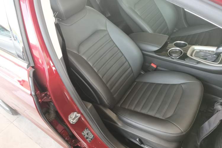 Used Ford Mondeo 2013 1.5L GTDi180 Fashion Edition
