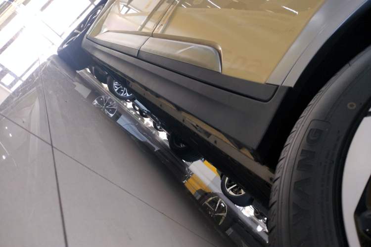 Used AION Y 2022 Plus 70 Smart Edition
