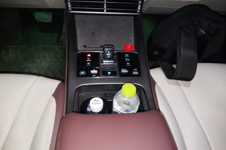 Used BYD Seal 2023 DM-i 1.5L 121km Prestige Model