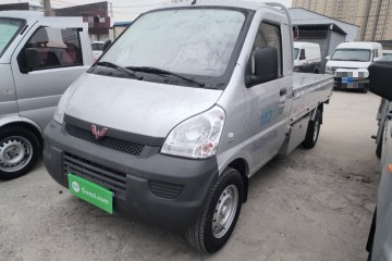 Used Wuling Rongguang Small Truck 2023 1.5L Single-Row LAR