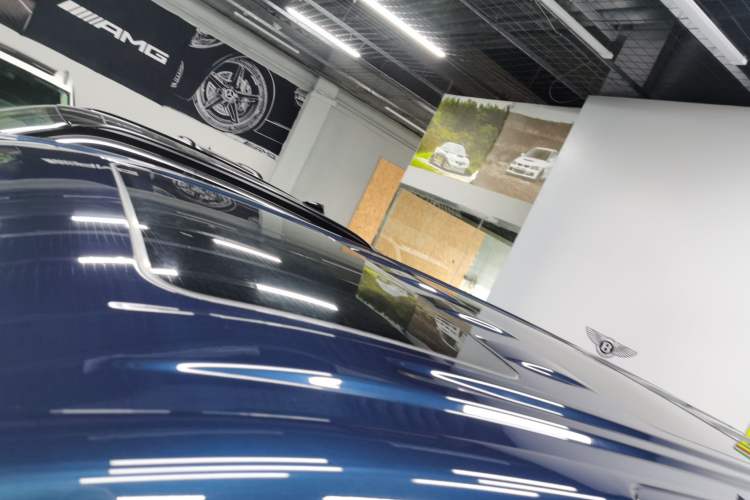 Used VOYAH Dream 2025 PHEV Four-Wheel-Drive Flagship Kunpeng Edition
