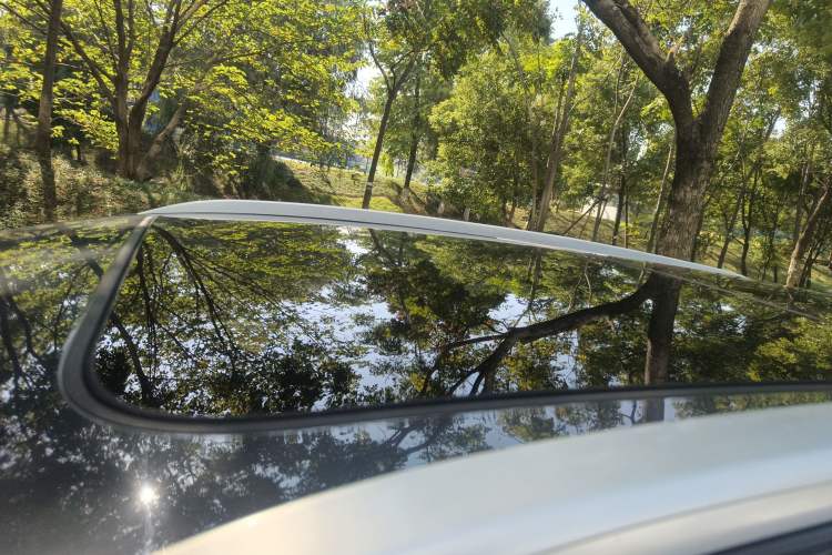 Used BYD Song Pro 2019 1.5T Automatic Luxury Model
