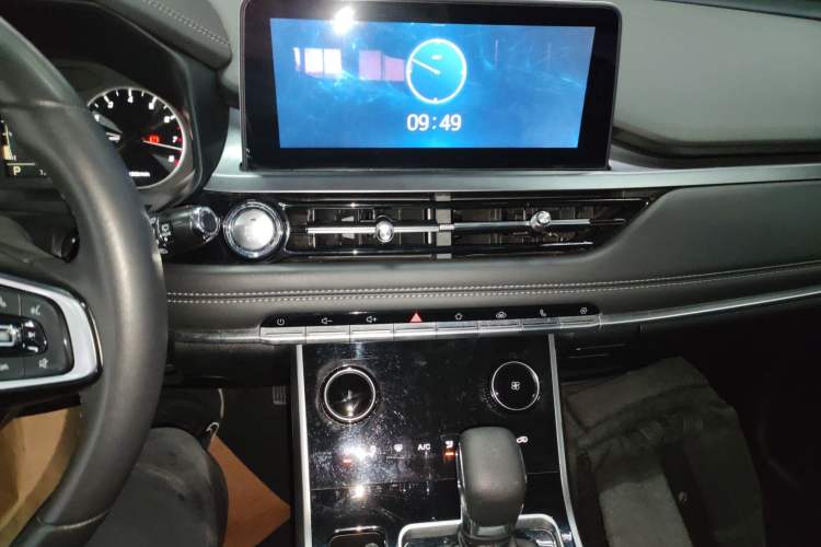 Used Chery Tiggo 5x 2020 1.5L CVT Fashion Edition